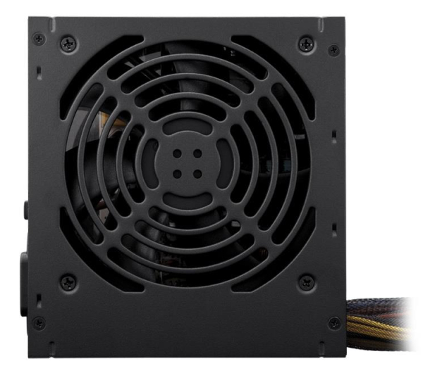 Corsair VS450 450W 80PLUS BOX - 206807 - zdjęcie 4